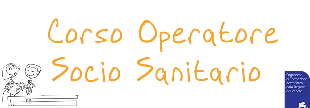 corso operatore socio sanitario