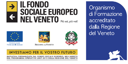 fondo sociale europeo veneto