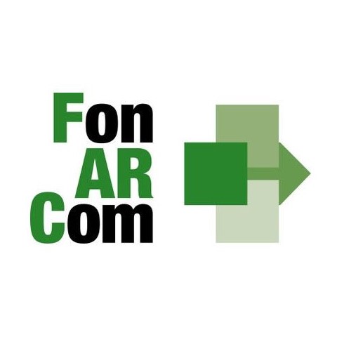 Logo Fonarcom