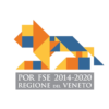 Logo Regione Veneto - Por FSE 2014-2020