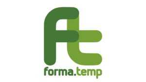 Logo Formatemp by eis
