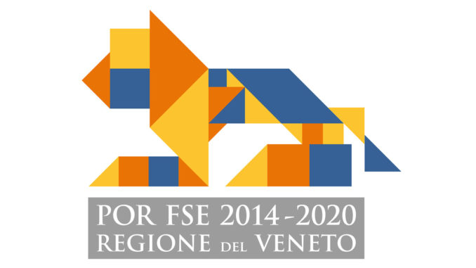 Logo PorFSE 2014 - 2020 - Eurointerim Servizi - eis