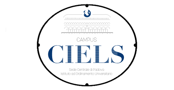 Logo Universita Ciels - Eis