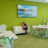 City coworkingarden - coworking padova